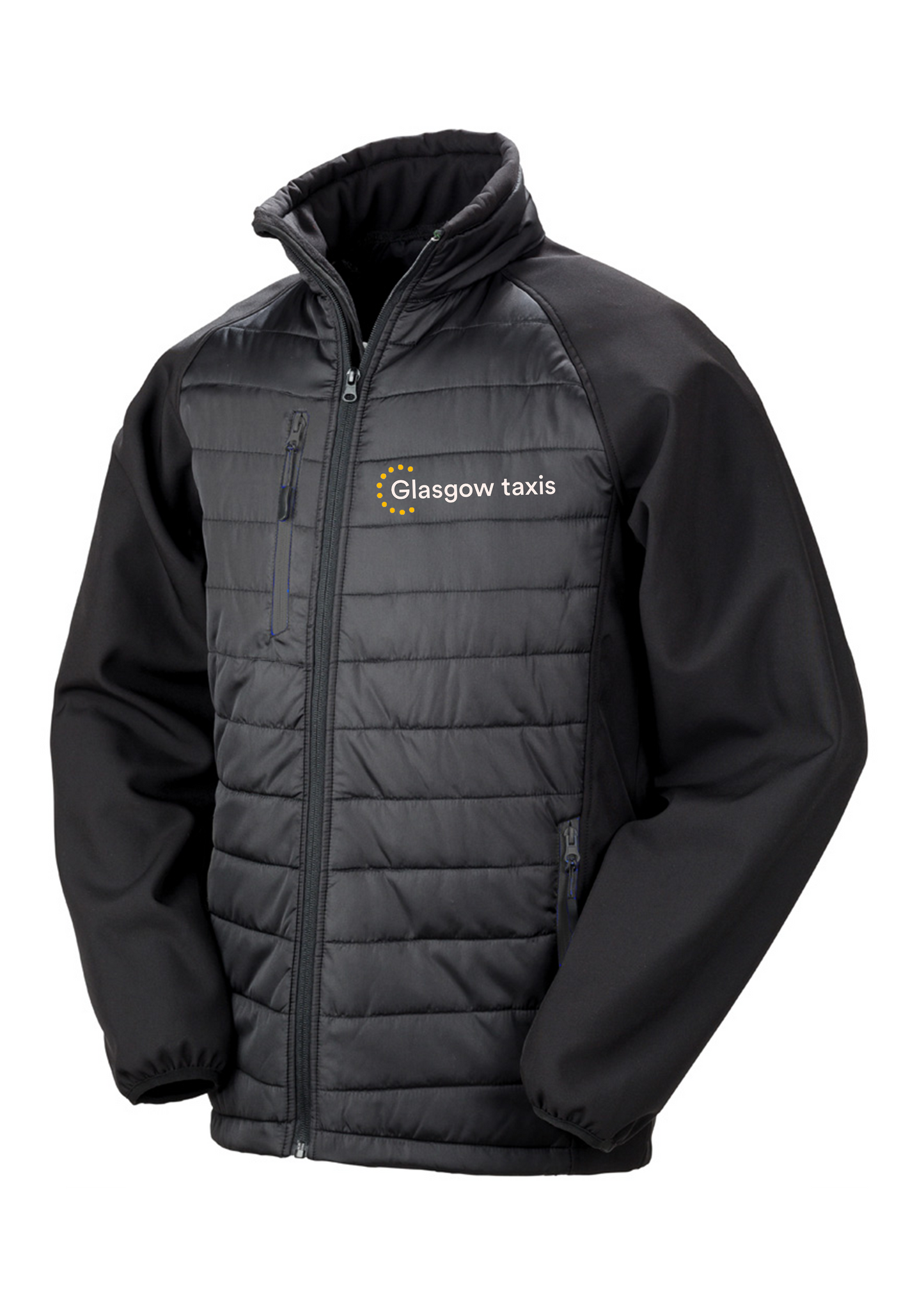 Glasgow Taxi - Body Warmer