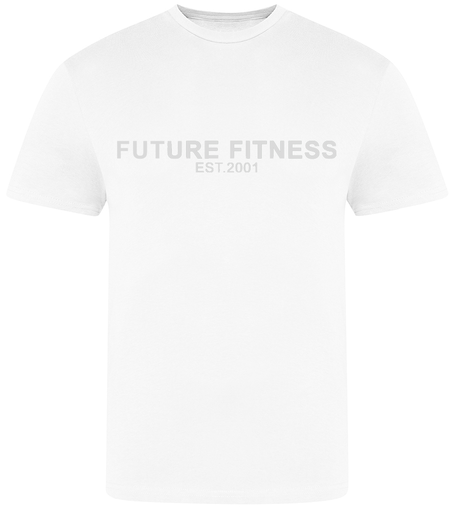 Future Fitness Classic Logo T-shirt