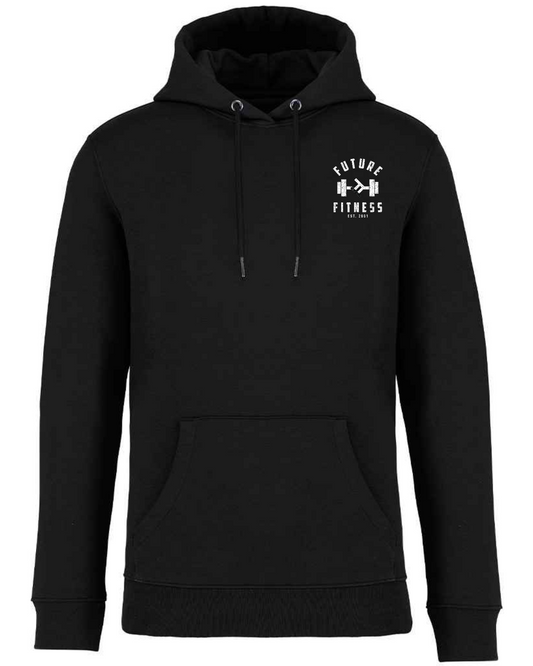 Future Fitness Dumbbell Hoodie