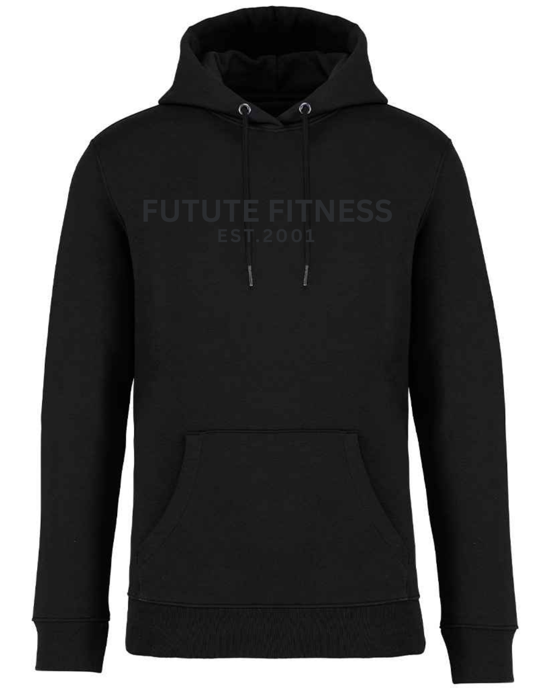 Future Fitness Tonal Logo Hoodie NEW!