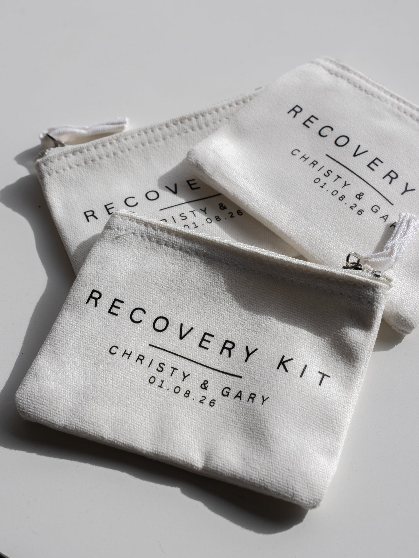 Custom Wedding Favour | Hangover Kit | Wedding Survival Kit | Personslised Wedding Favour |