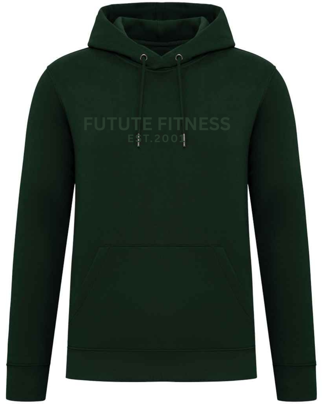 Future Fitness Tonal Logo Hoodie NEW!
