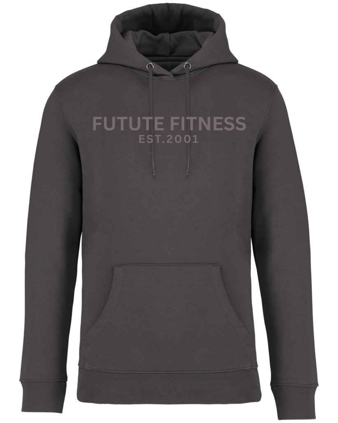 Future Fitness Tonal Logo Hoodie NEW!