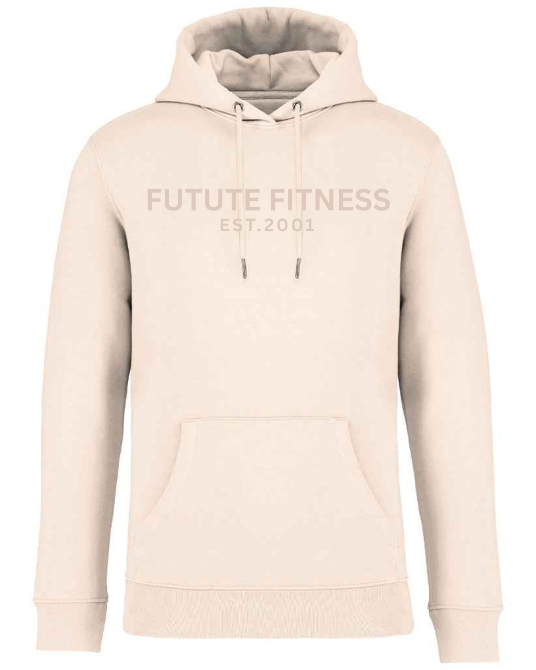 Future Fitness Tonal Logo Hoodie NEW!