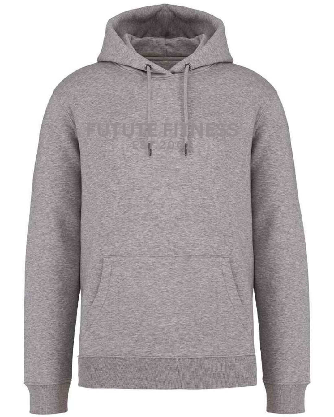Future Fitness Tonal Logo Hoodie NEW!