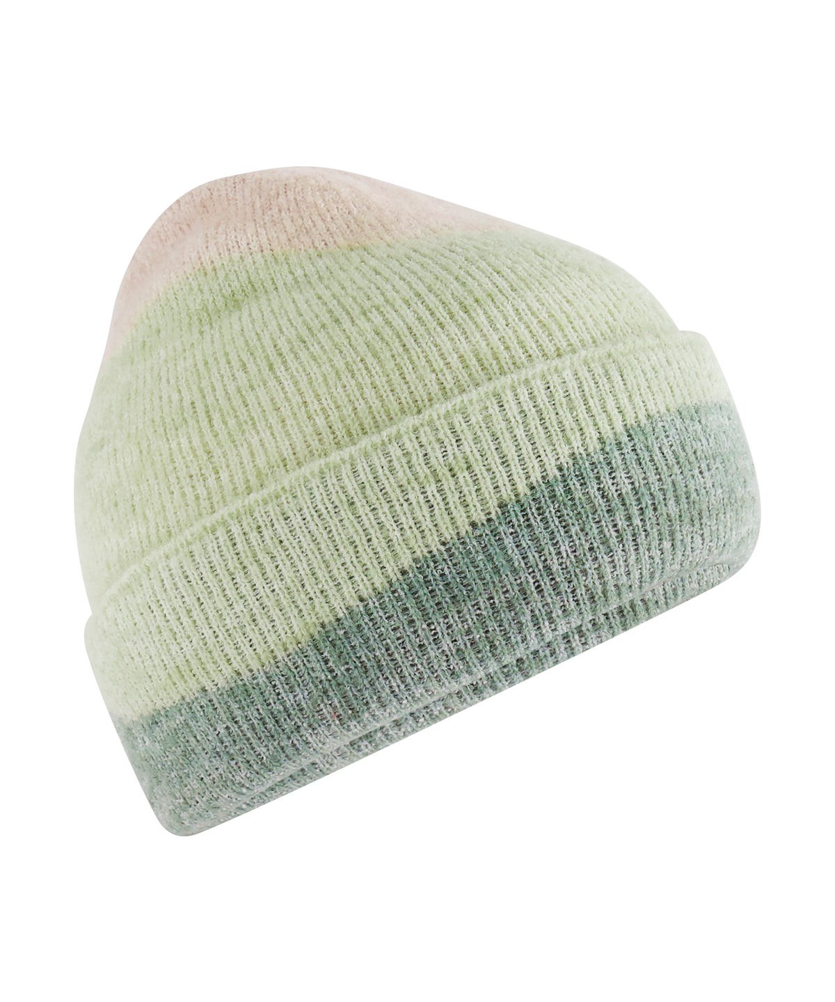 Soft Wave Beanie