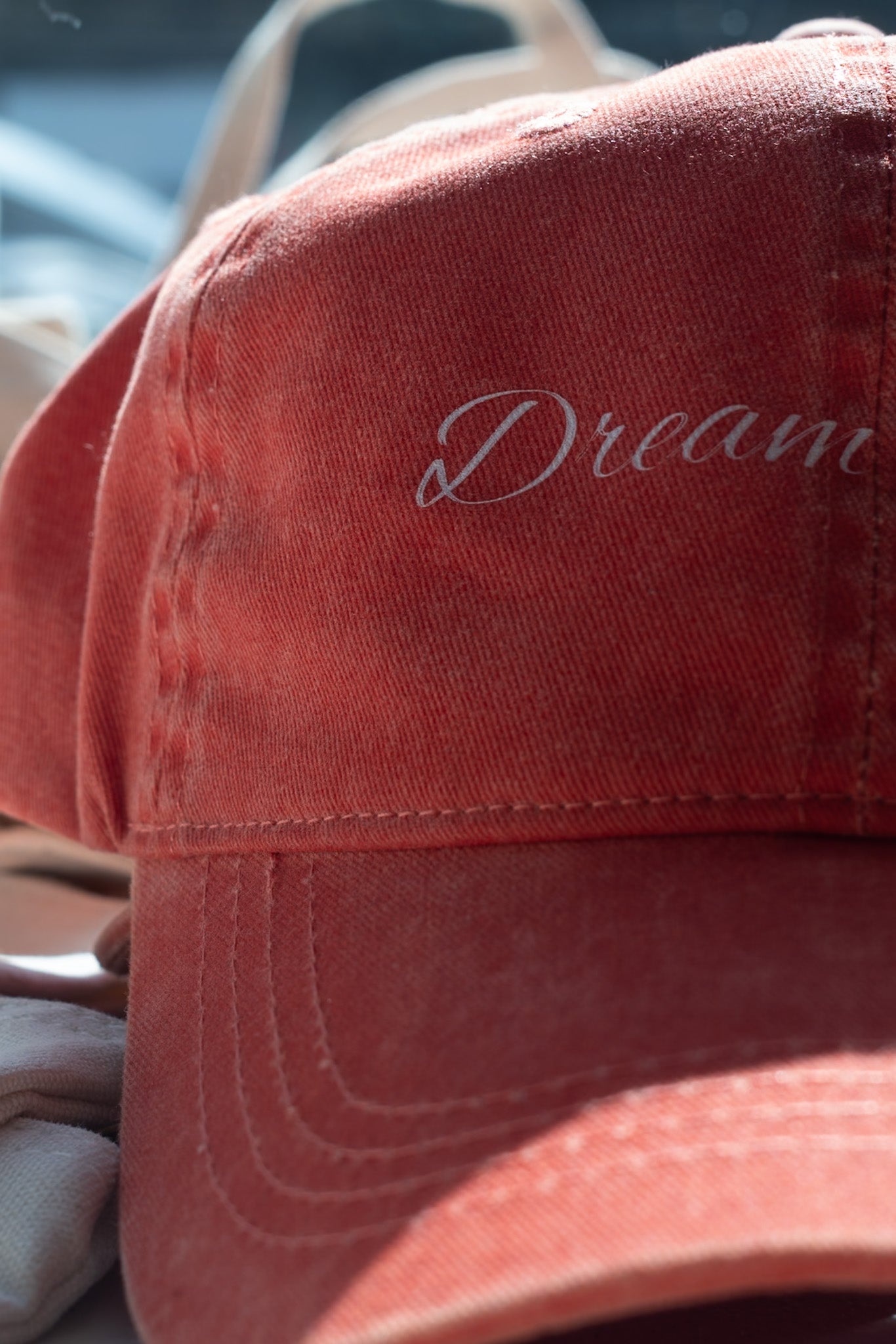 Personalised Bachelorette Hen-Do Vintage-Style Baseball Caps