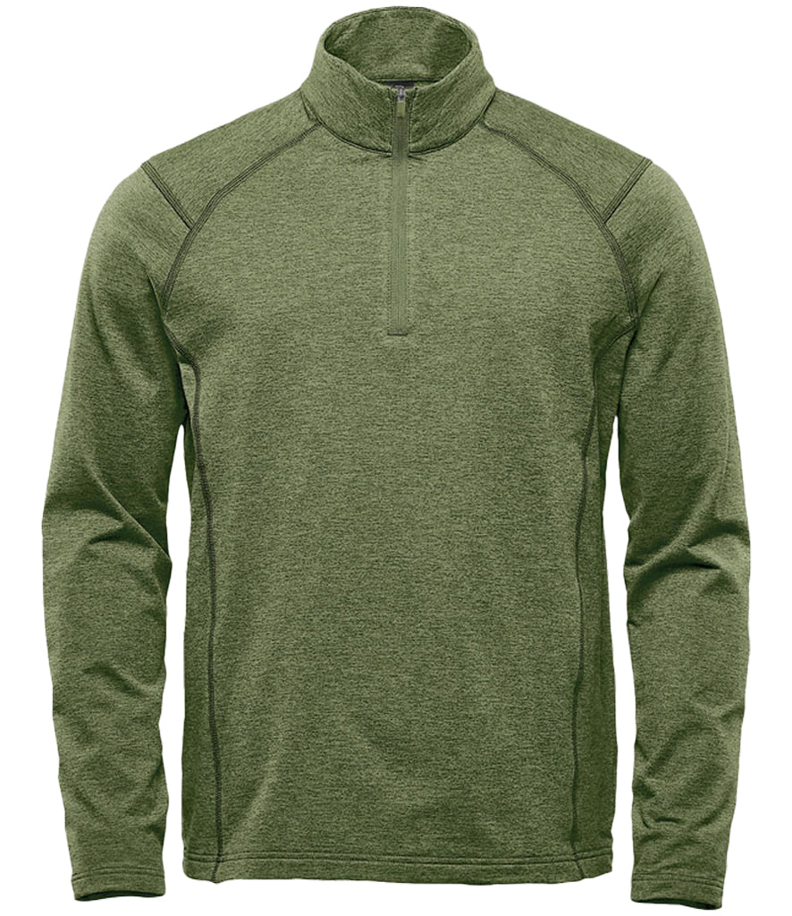 Stormtech Treeline Performance 1/4 Zip Pullover