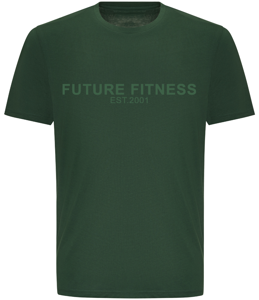 Future Fitness Classic Logo T-shirt