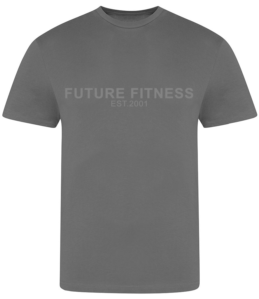 Future Fitness Classic Logo T-shirt