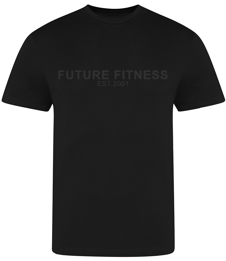 Future Fitness Classic Logo T-shirt