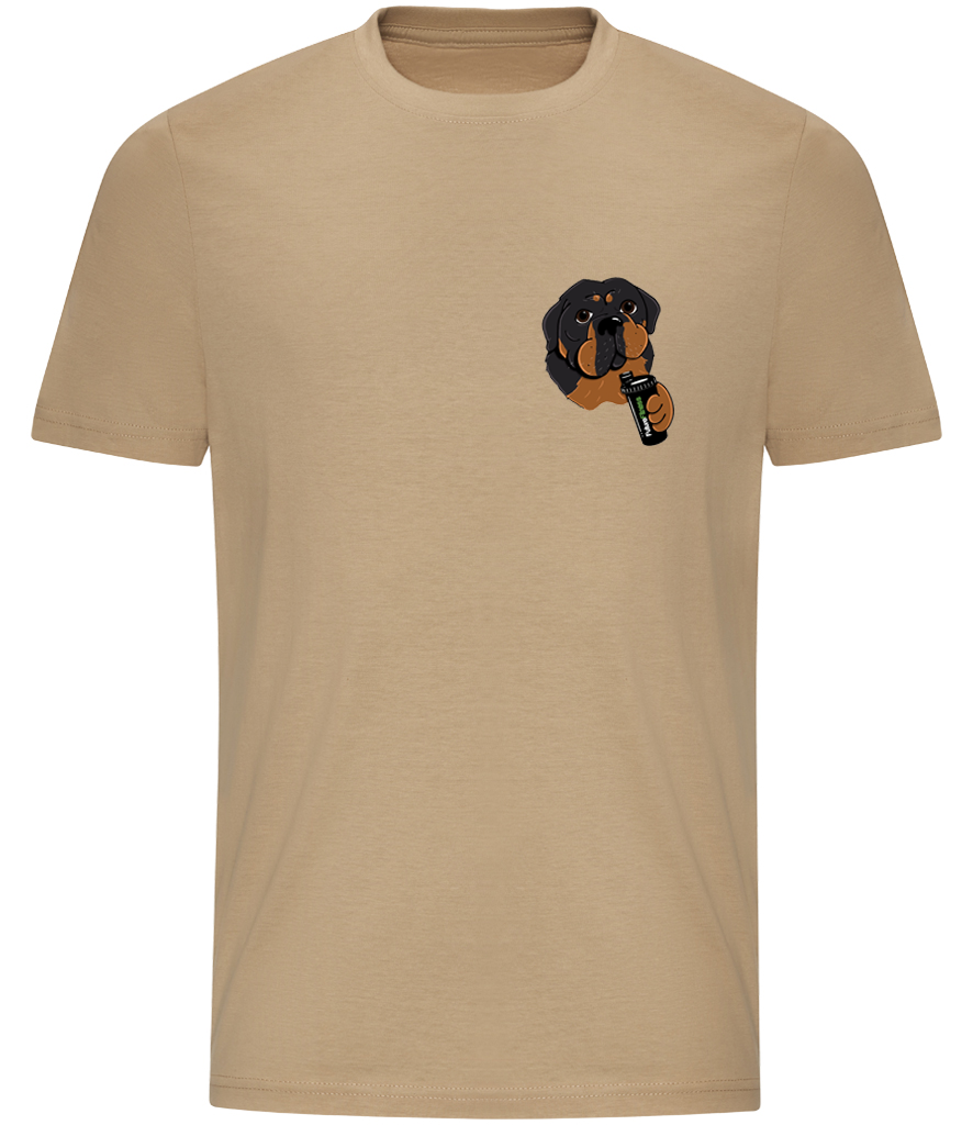 Future Fitness Dave Logo T-shirt