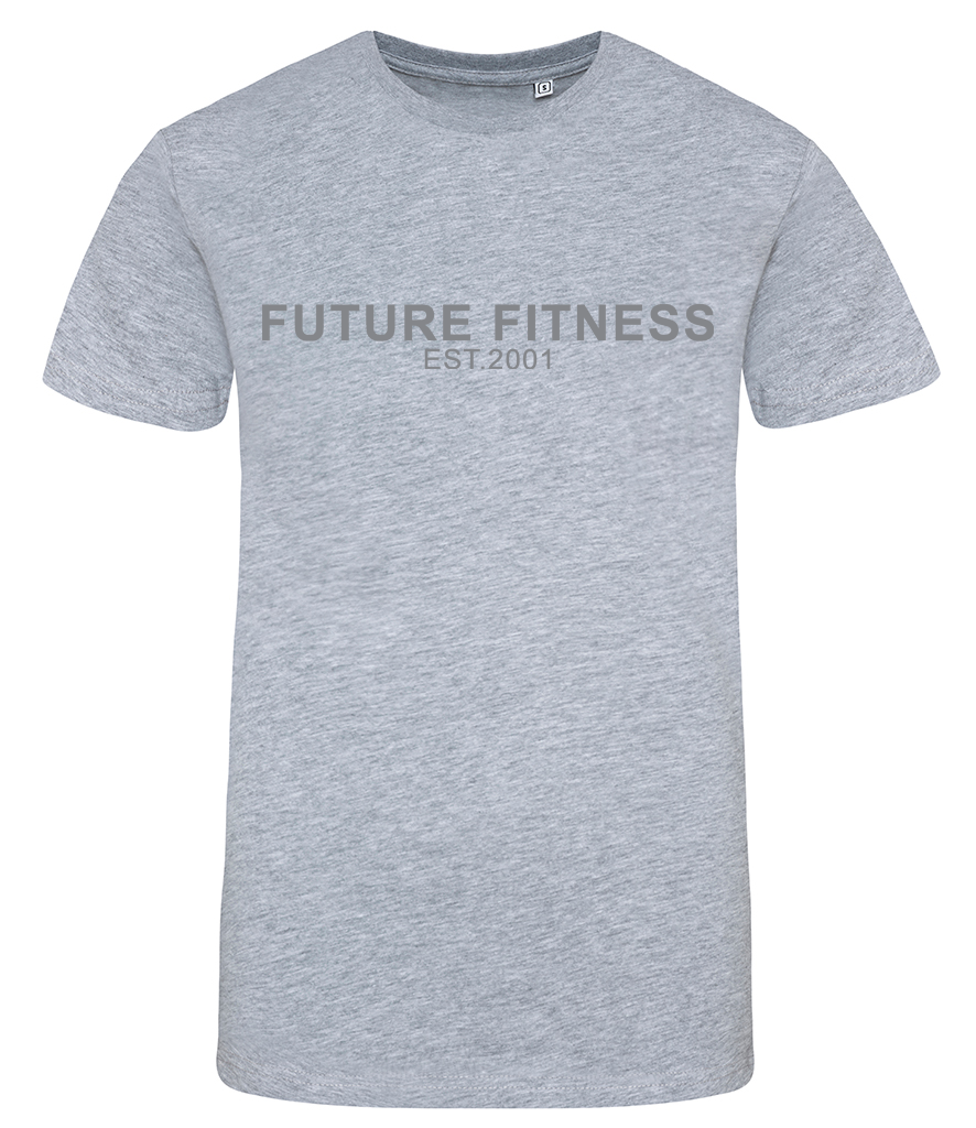Future Fitness Classic Logo T-shirt