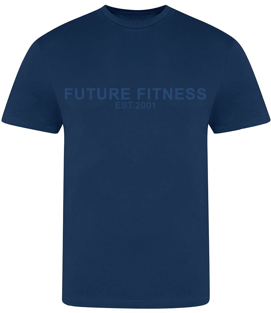 Future Fitness Classic Logo T-shirt