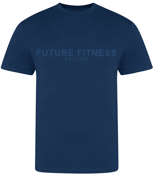 Future Fitness Classic Logo T-shirt
