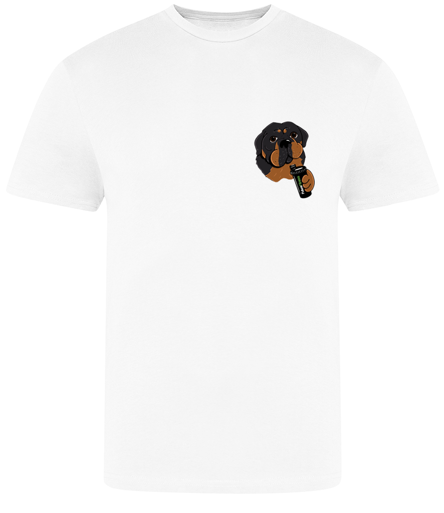 Future Fitness Dave Logo T-shirt