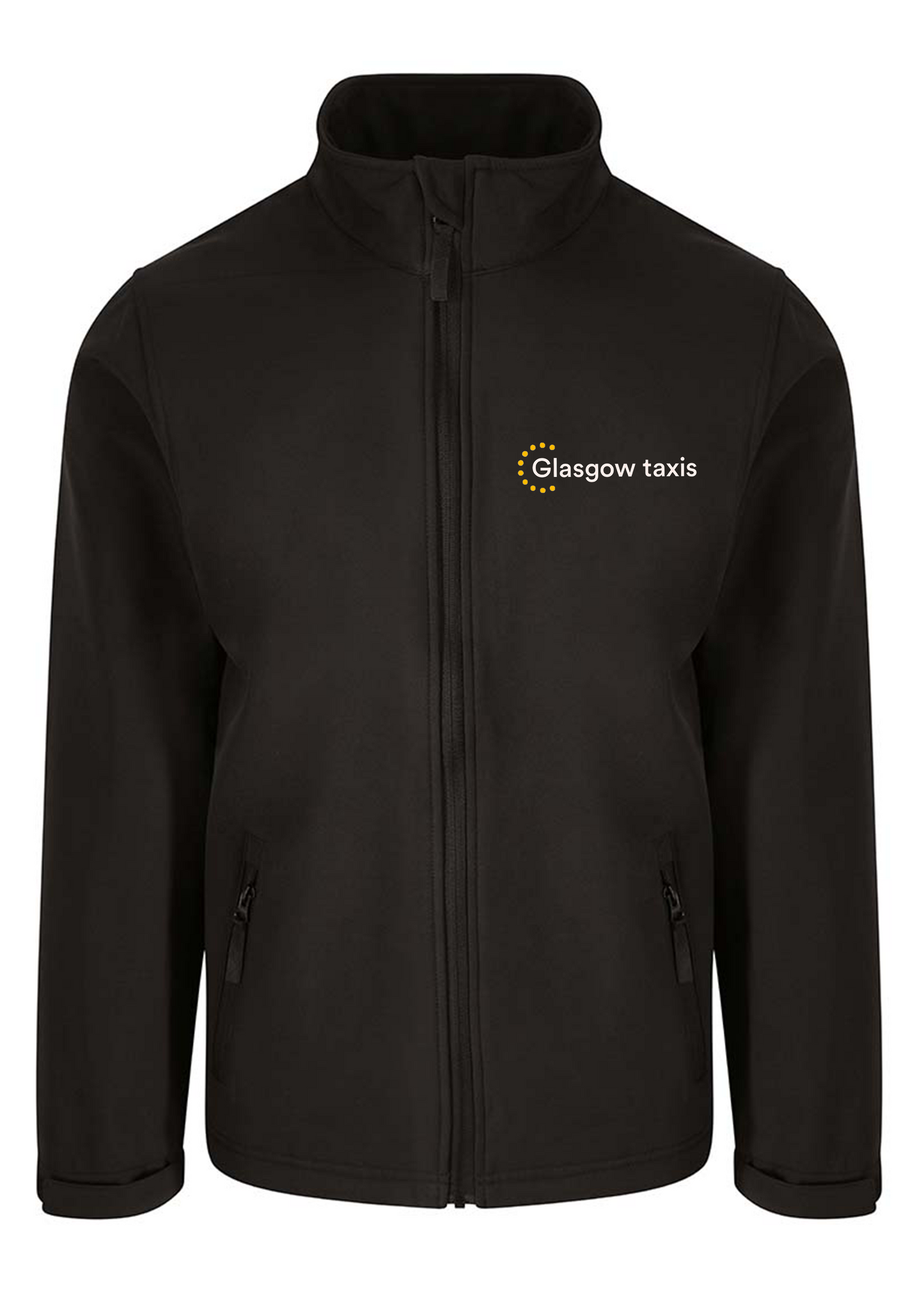 Glasgow Taxi - Soft Shell