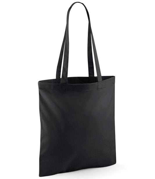 50 x Custom Printed Tote Bag's