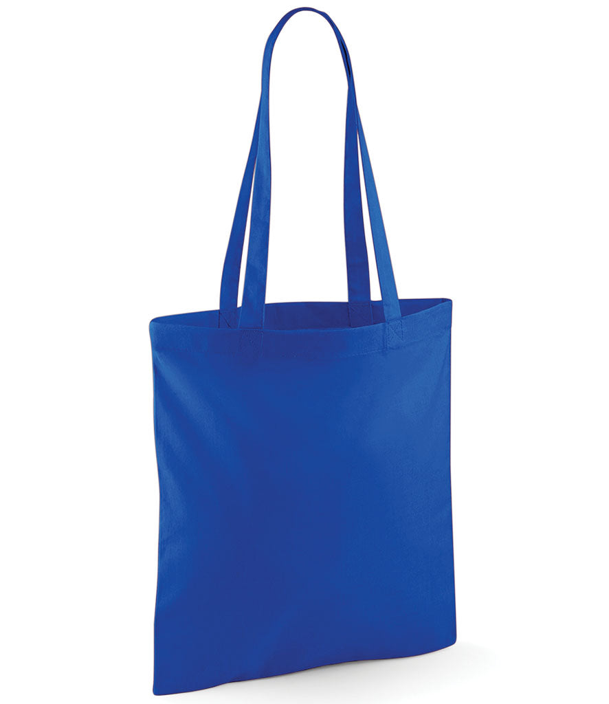 200 x Custom Printed Tote Bag's