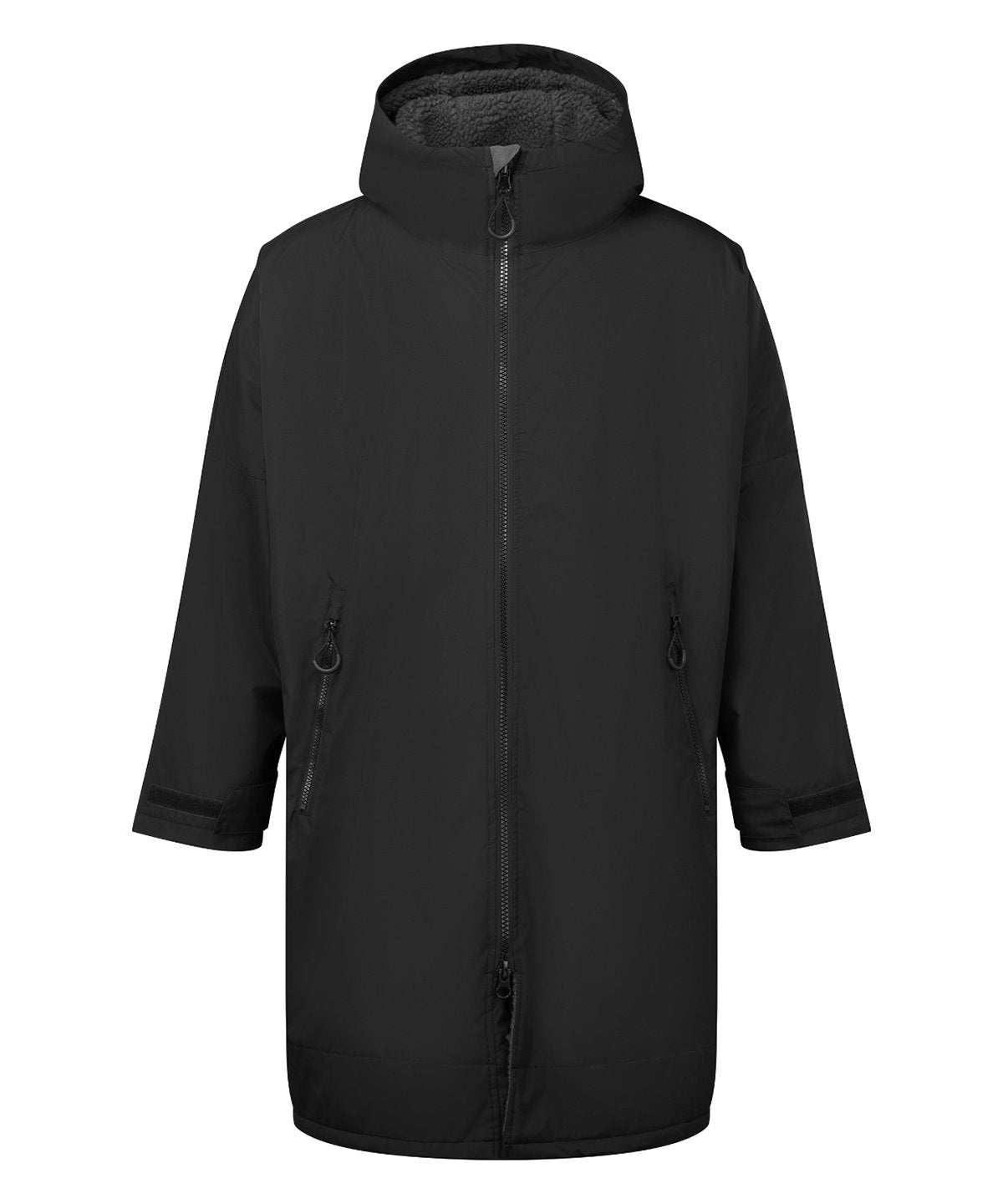 All-seasons waterproof Dry Robe