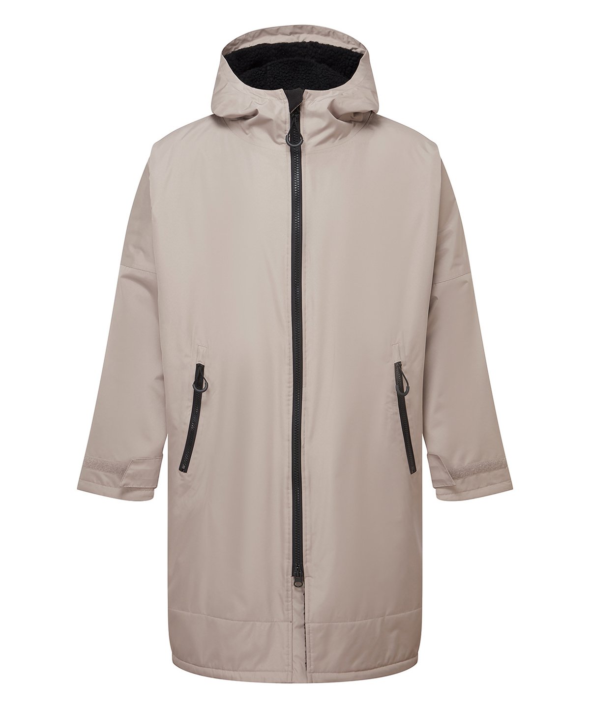 All-seasons waterproof Dry Robe